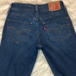 Levi Jeans